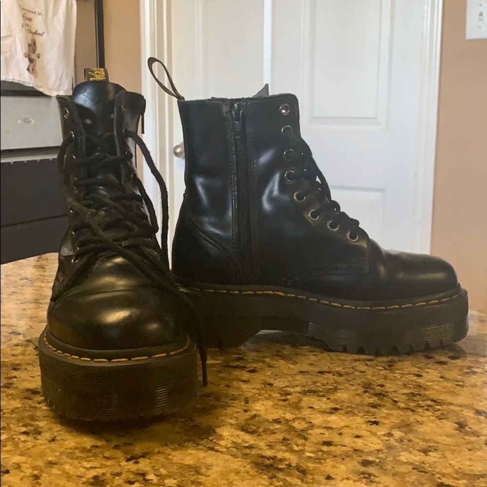 Jadon Dr Martens